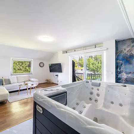 Apartamento And Wood Design - Near Airport With Free Parking *