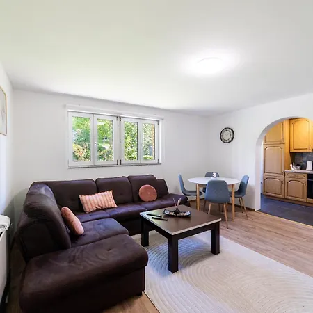 And Wood Design - Near Airport With Free Parking * Saraievo