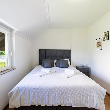 And Wood Design - Near Airport With Free Parking * Saraievo